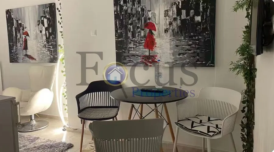 Apartment 30m²  - 3