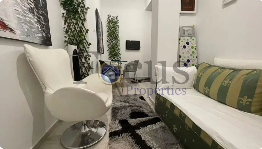 Apartment 30m²  - 4