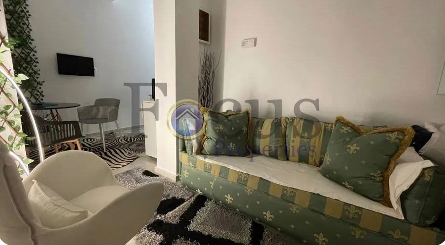 Apartment 30m²  - 5