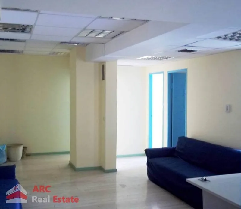 Office 320m²  - 2