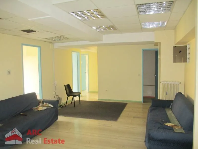 Office 320m²  - 3
