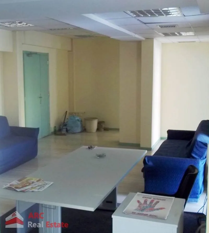 Office 320m²  - 4