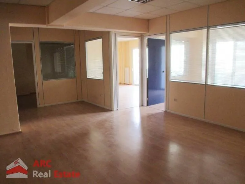 Office 180m²  - 3