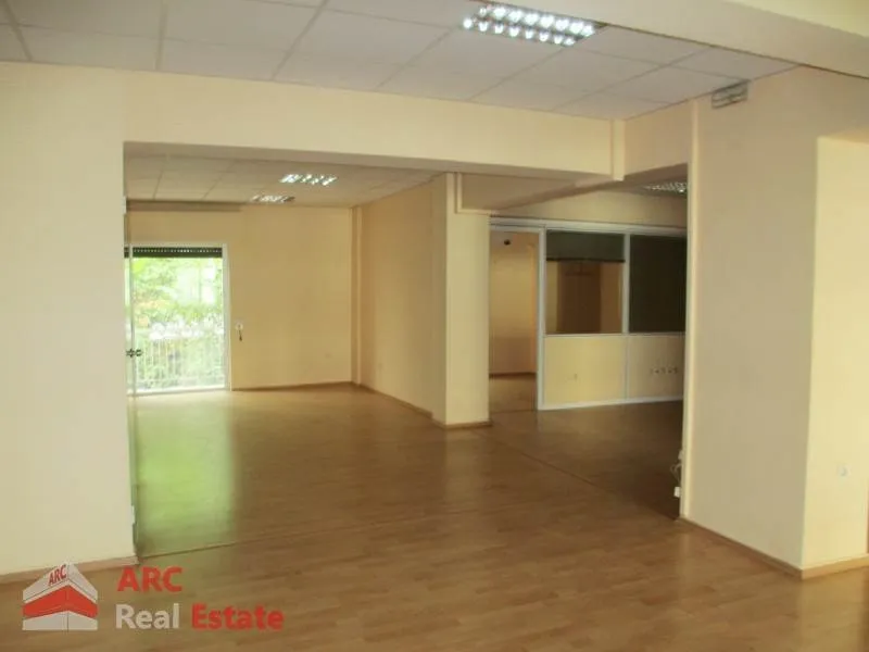 Office 180m²  - 4