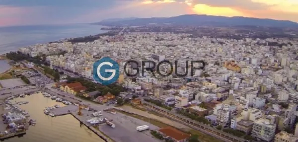 Αγροτεμάχιο 8800τ.μ.  - 3