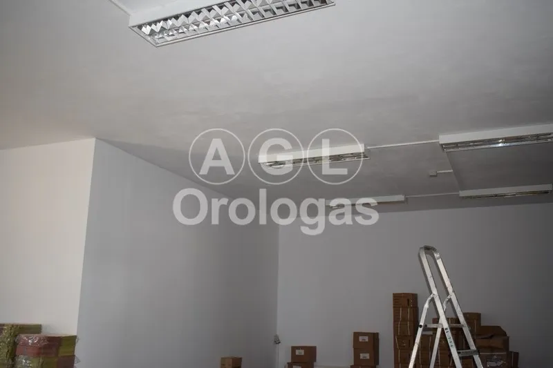 Shop 400m²  - 4