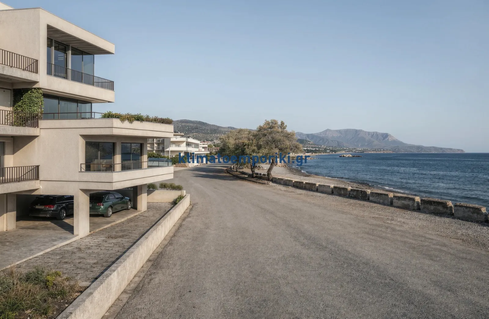 Maisonette 81m²  - 3