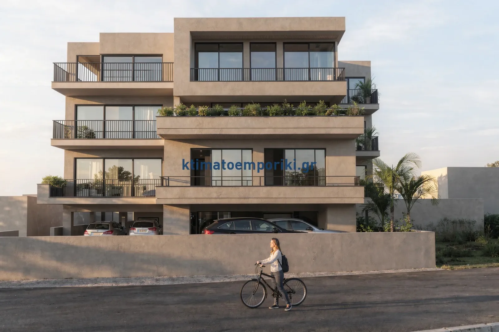 Maisonette 81m²  - 4