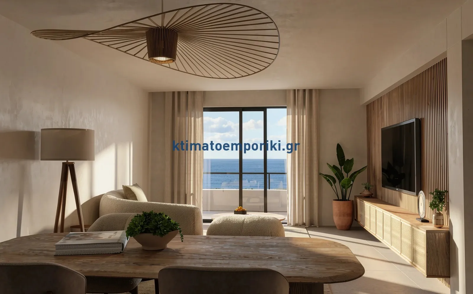 Maisonette 81m²  - 5