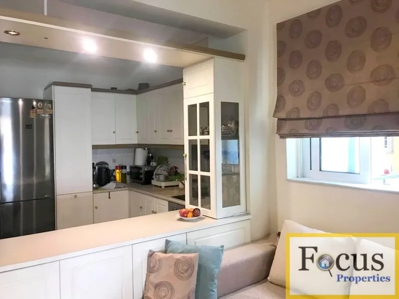 Apartment 76m²  - 2