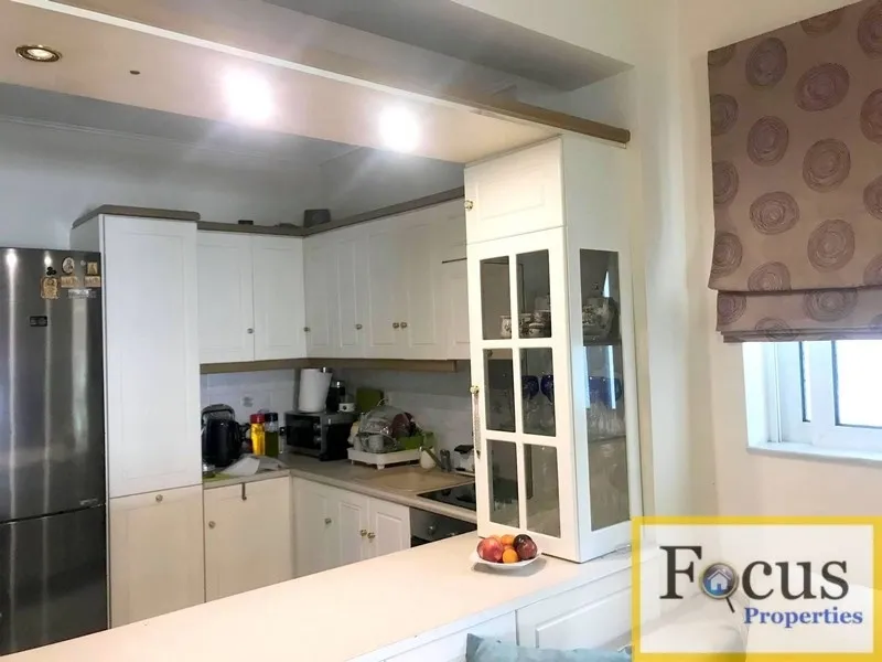 Apartment 76m²  - 3