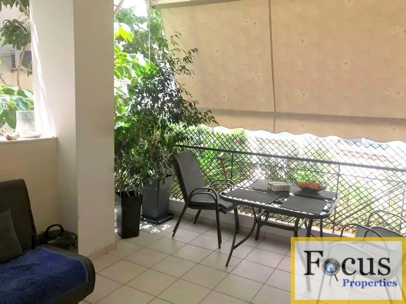 Apartment 76m²  - 4