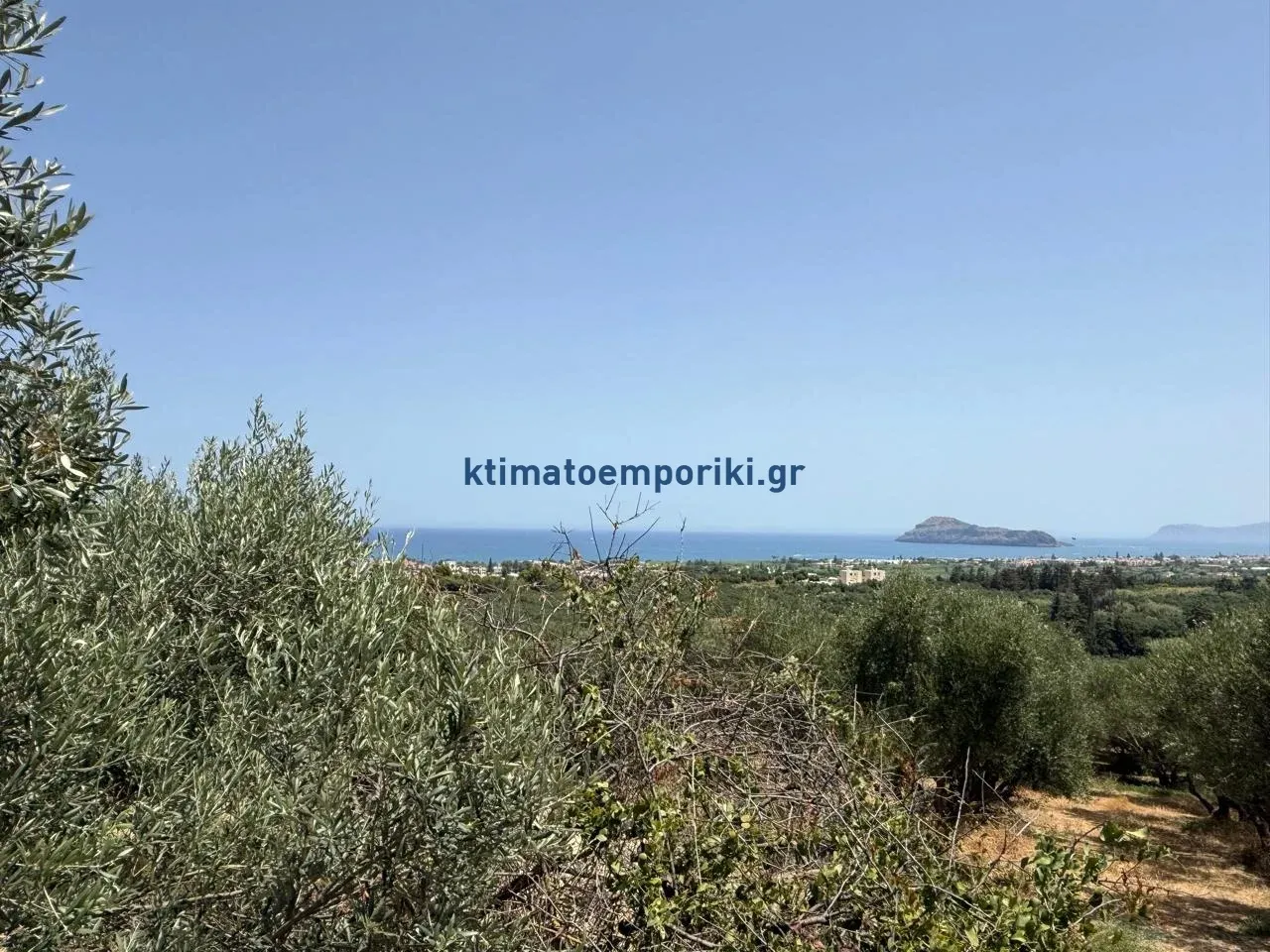 Plot 325m²  - 4