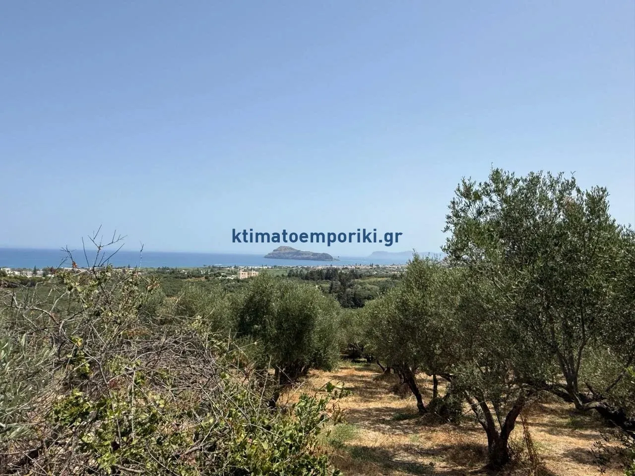 Plot 325m²  - 5