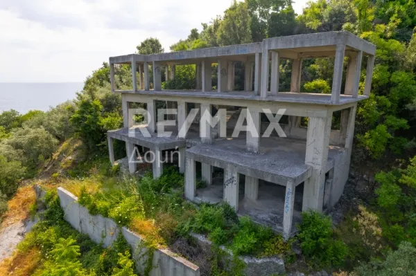 Μεζονέτα 326τ.μ.  - 3