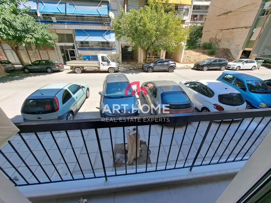 Διαμέρισμα 48τ.μ.  - 5