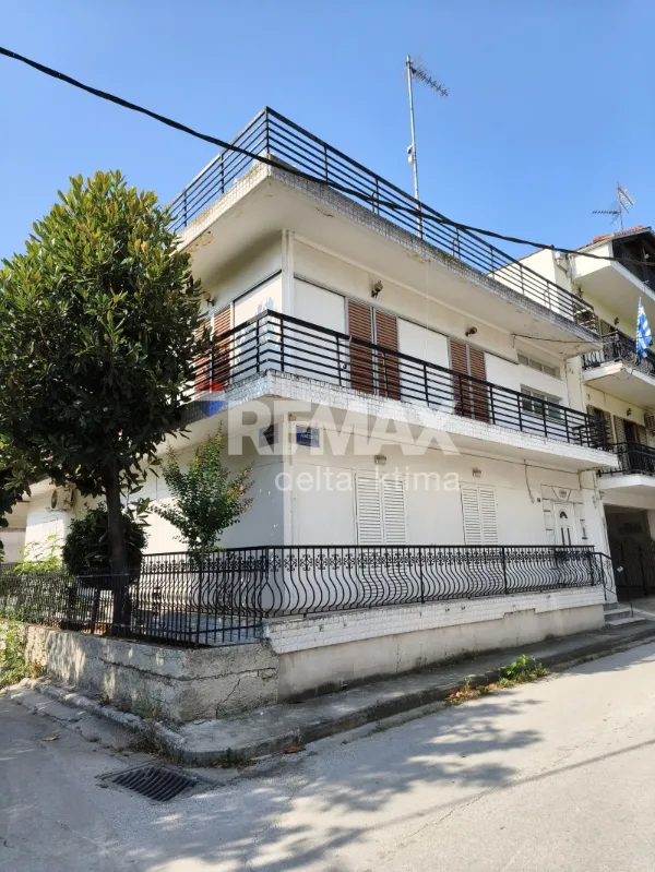Διαμέρισμα 120τ.μ.  - 3