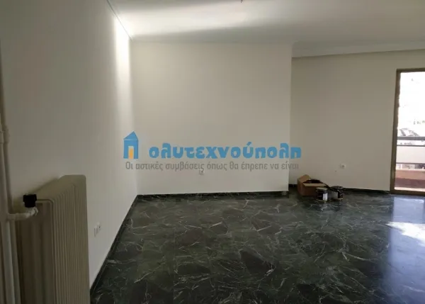 Διαμέρισμα 100τ.μ.  - 4