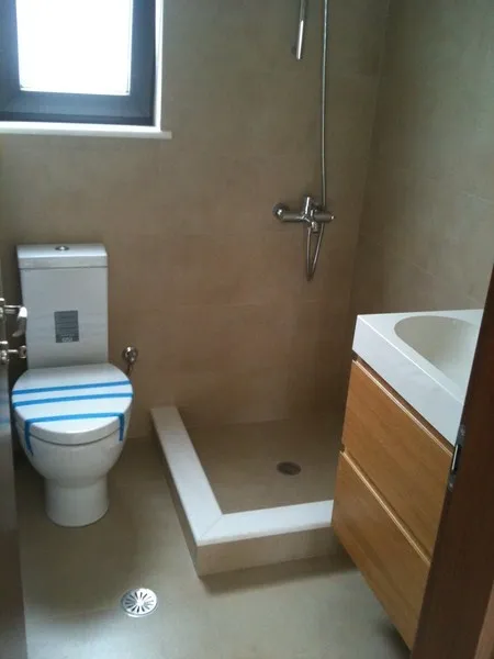 Apartment 45m²  - 4