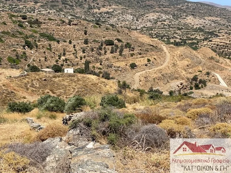 Αγροτεμάχιο 15987τ.μ.  - 4
