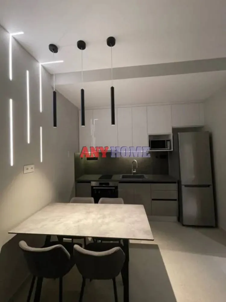Studio 60m²  - 3