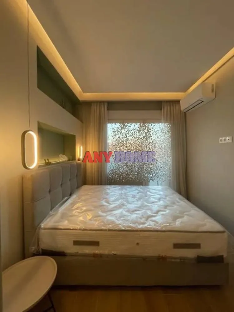 Studio 60m²  - 5