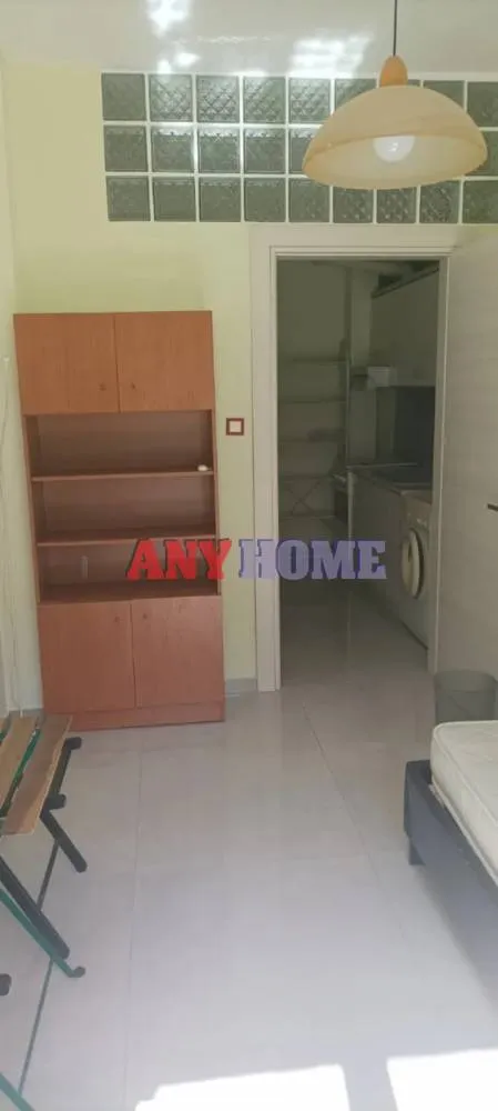 Studio 37m²  - 2
