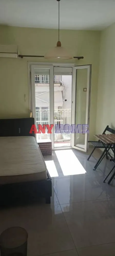 Studio 37m²  - 3