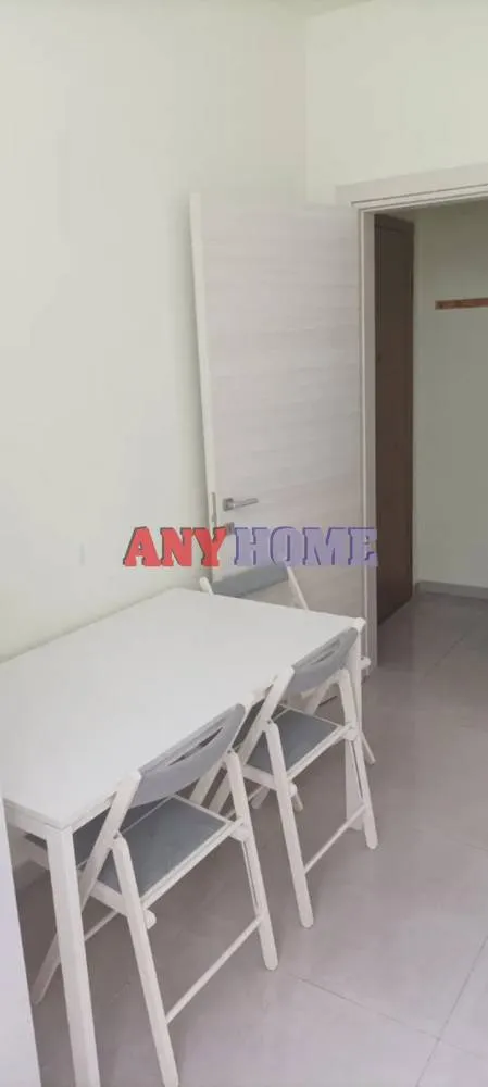 Studio 37m²  - 5