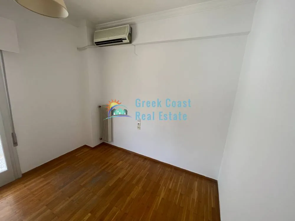 Γκαρσονιέρα 31τ.μ.  - 2