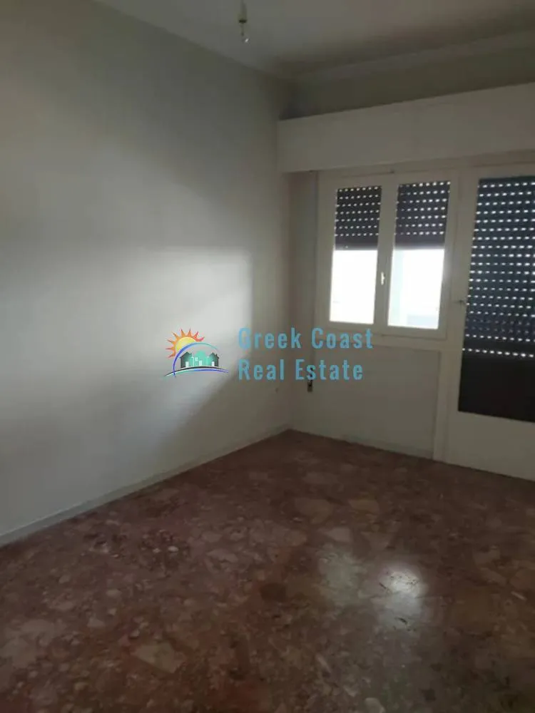 Apartment 114m²  - 2