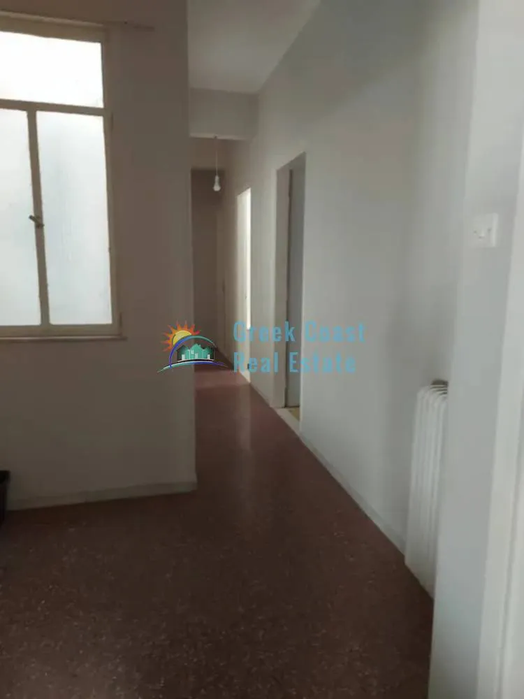 Apartment 114m²  - 3