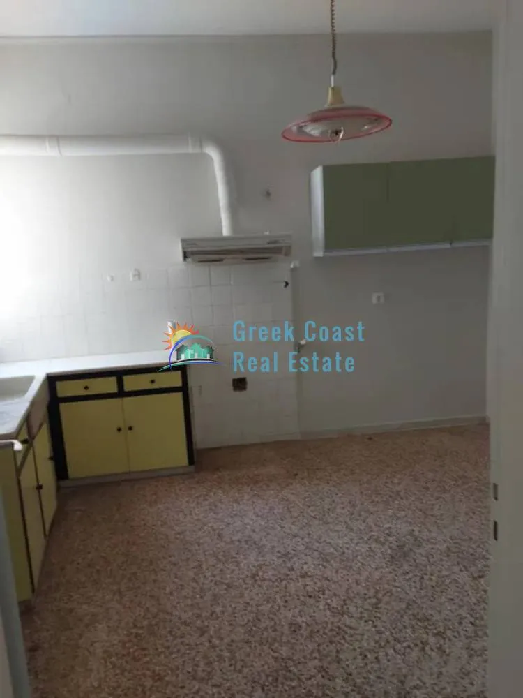 Apartment 114m²  - 4