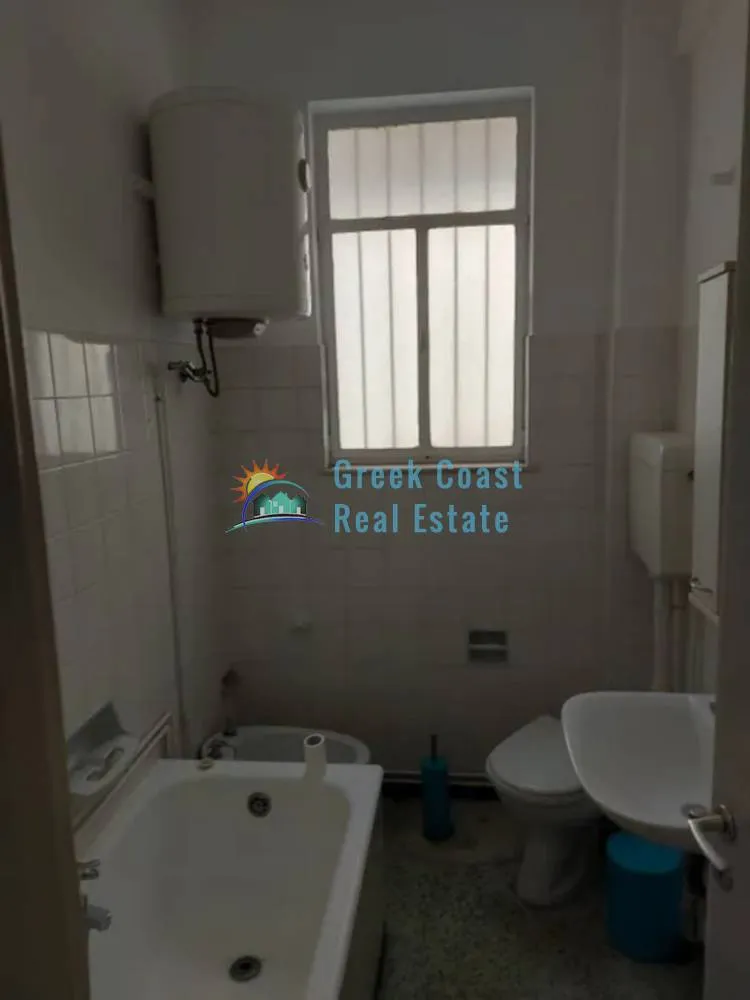 Apartment 114m²  - 5