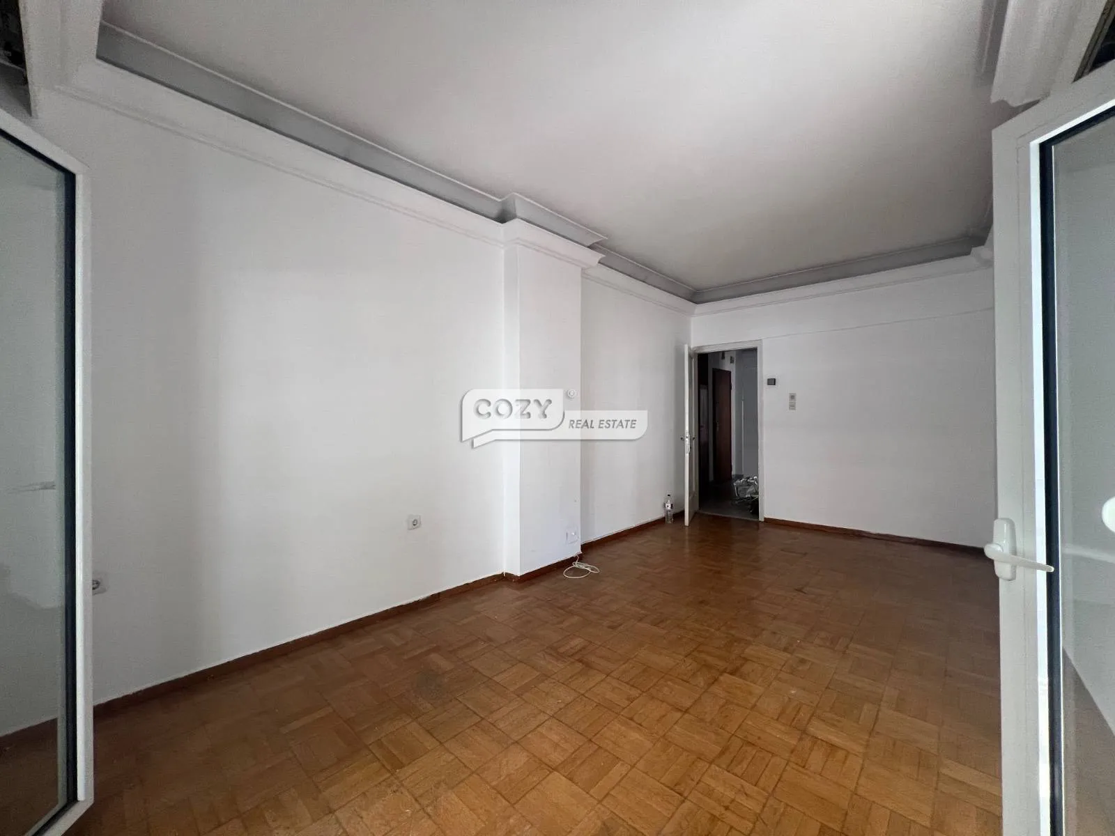 Apartment 64m²  - 2
