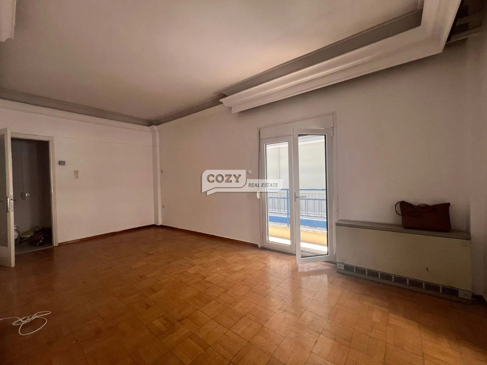 Apartment 64m²  - 3