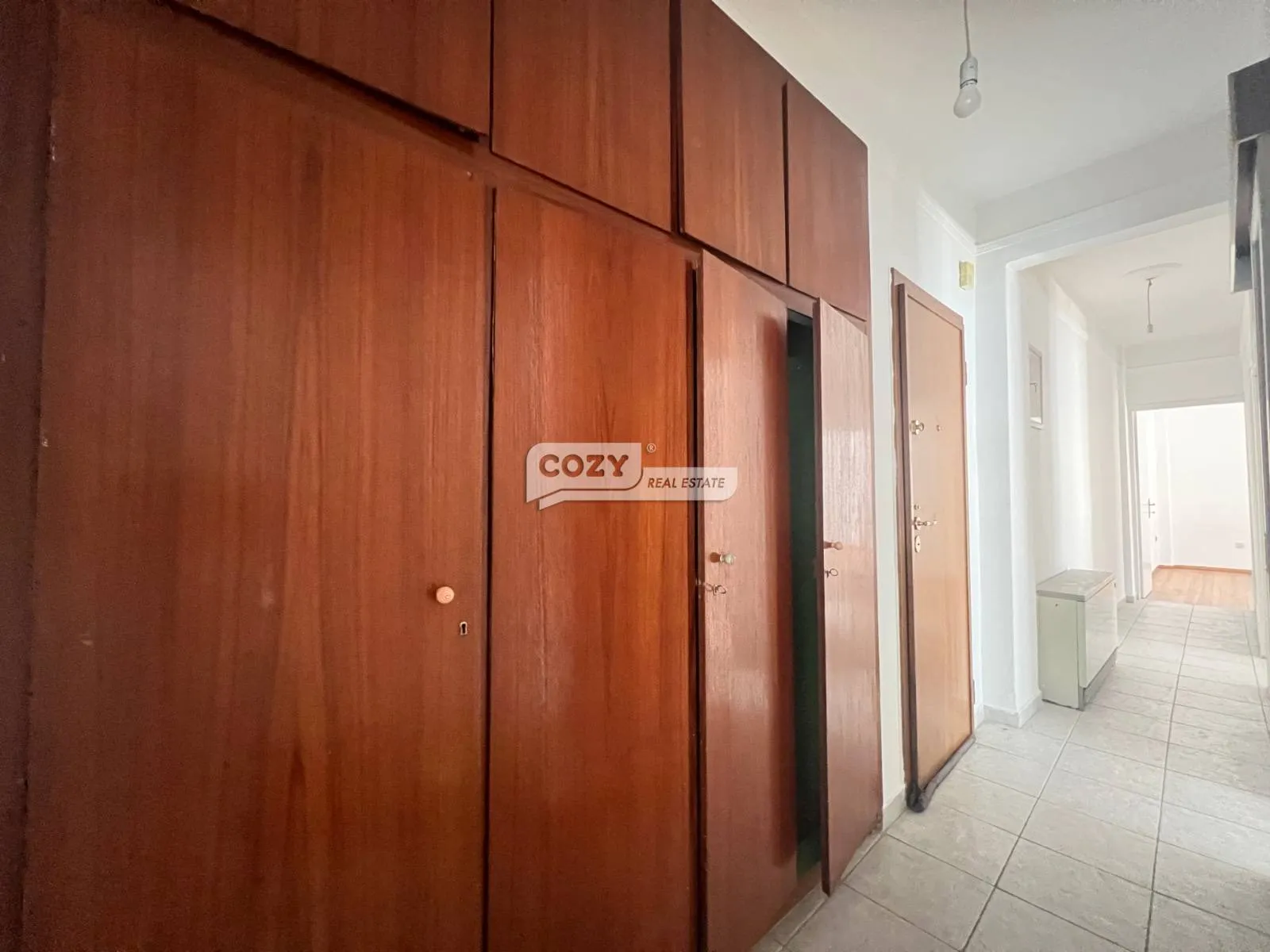 Apartment 64m²  - 4