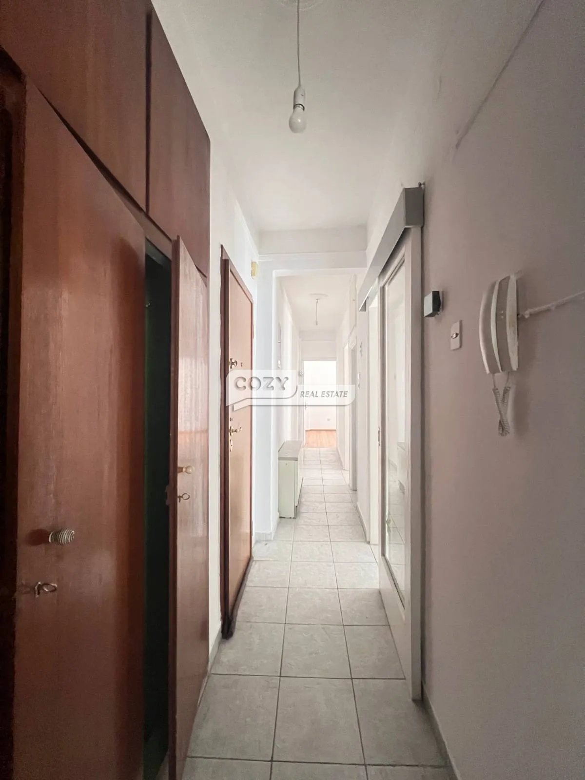 Apartment 64m²  - 5