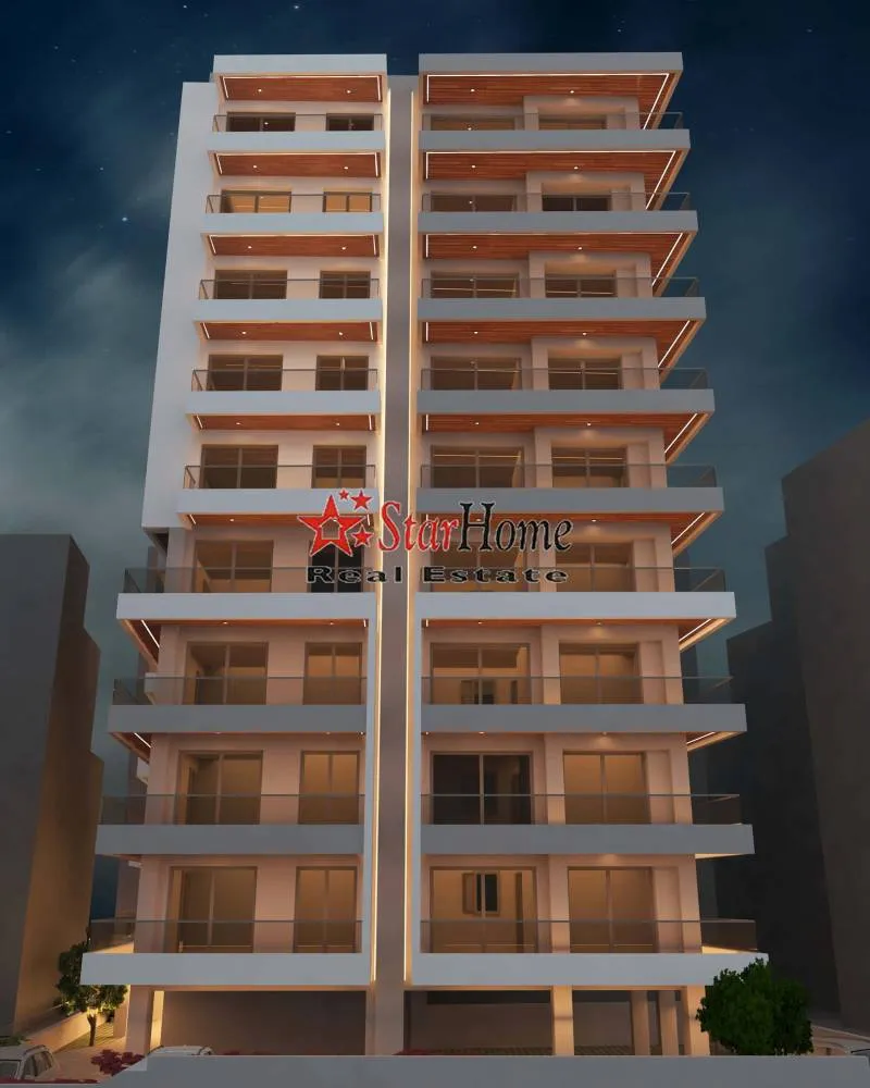 Maisonette 102m²  - 5