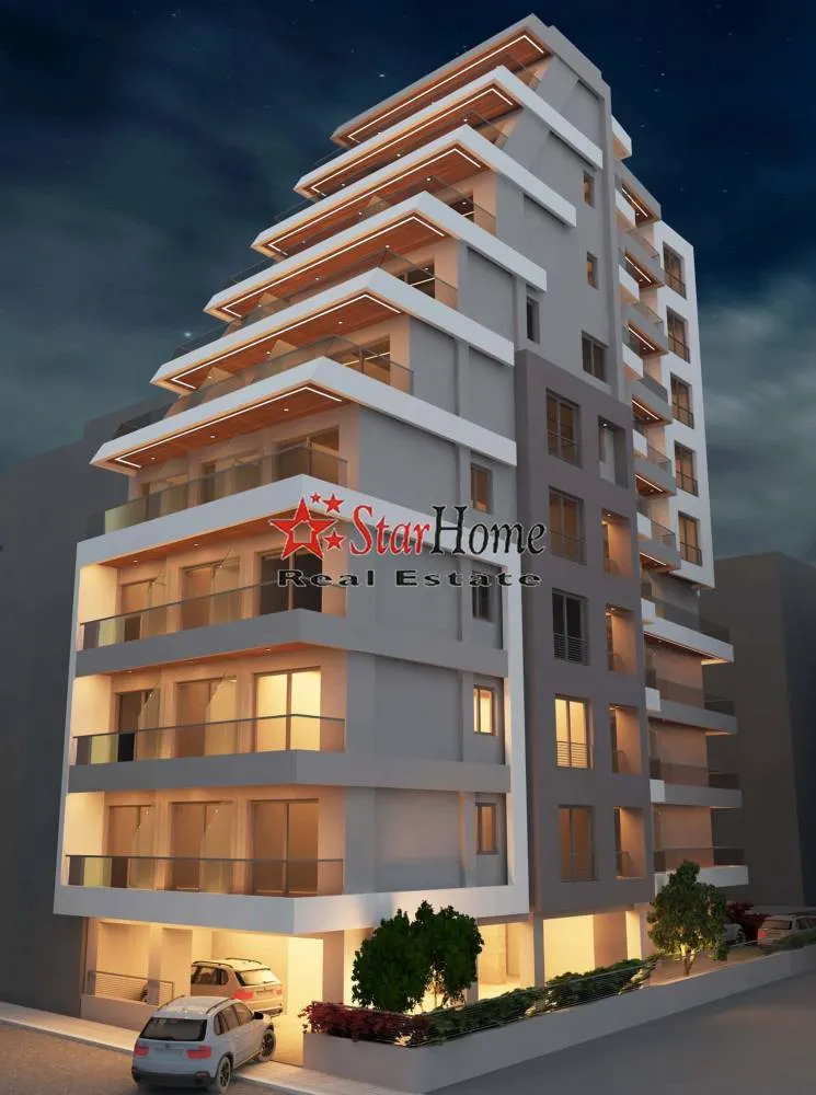 Maisonette 118m²  - 4