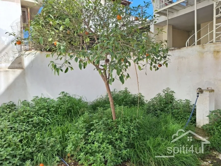 Γκαρσονιέρα 35τ.μ.  - 4