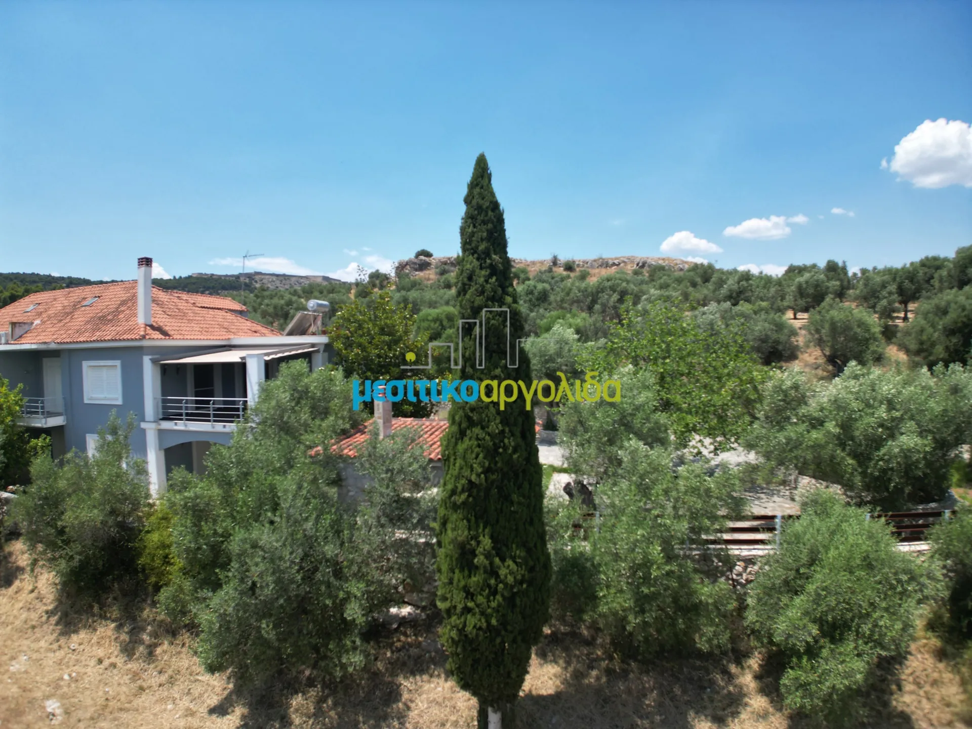 Μονοκατοικία 267τ.μ.  - 2