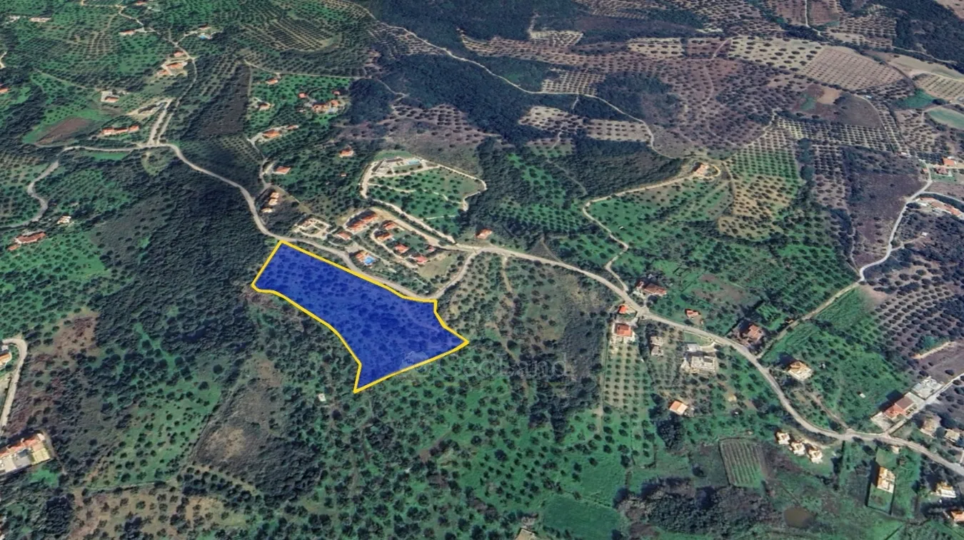 Αγροτεμάχιο 15747τ.μ.  - 3
