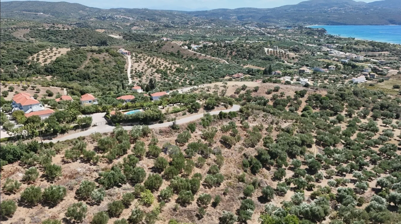Αγροτεμάχιο 15747τ.μ.  - 5