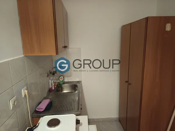 Studio 20m²  - 2
