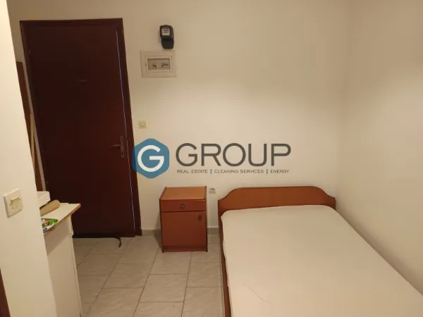 Studio 20m²  - 3