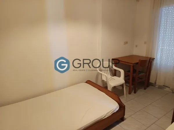Studio 20m²  - 5