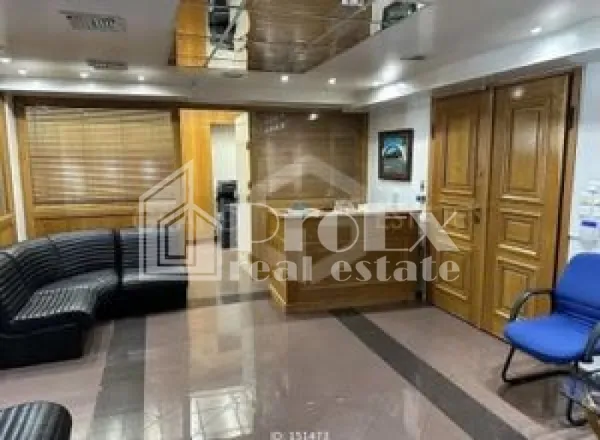 Γραφείο 135τ.μ.  - 2