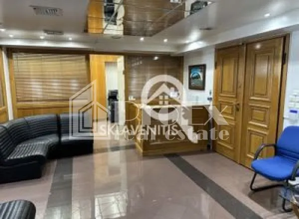 Γραφείο 135τ.μ.  - 4