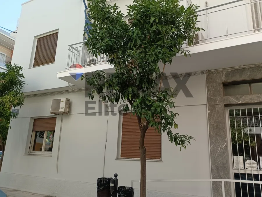 Αυτόνομο κτήριο κατοικιών 356τ.μ.  - 2